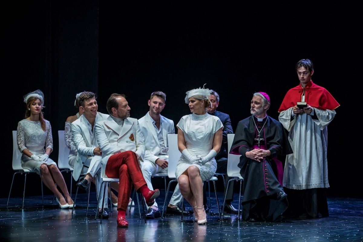 fot. Katarzyna Chmura