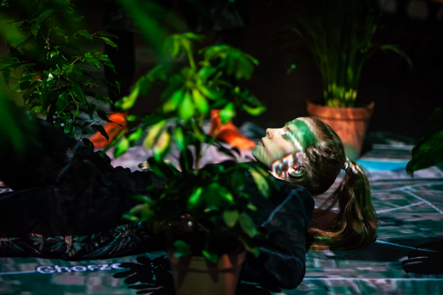 fot. Maurycy Stankiewicz/Nowy Teatr