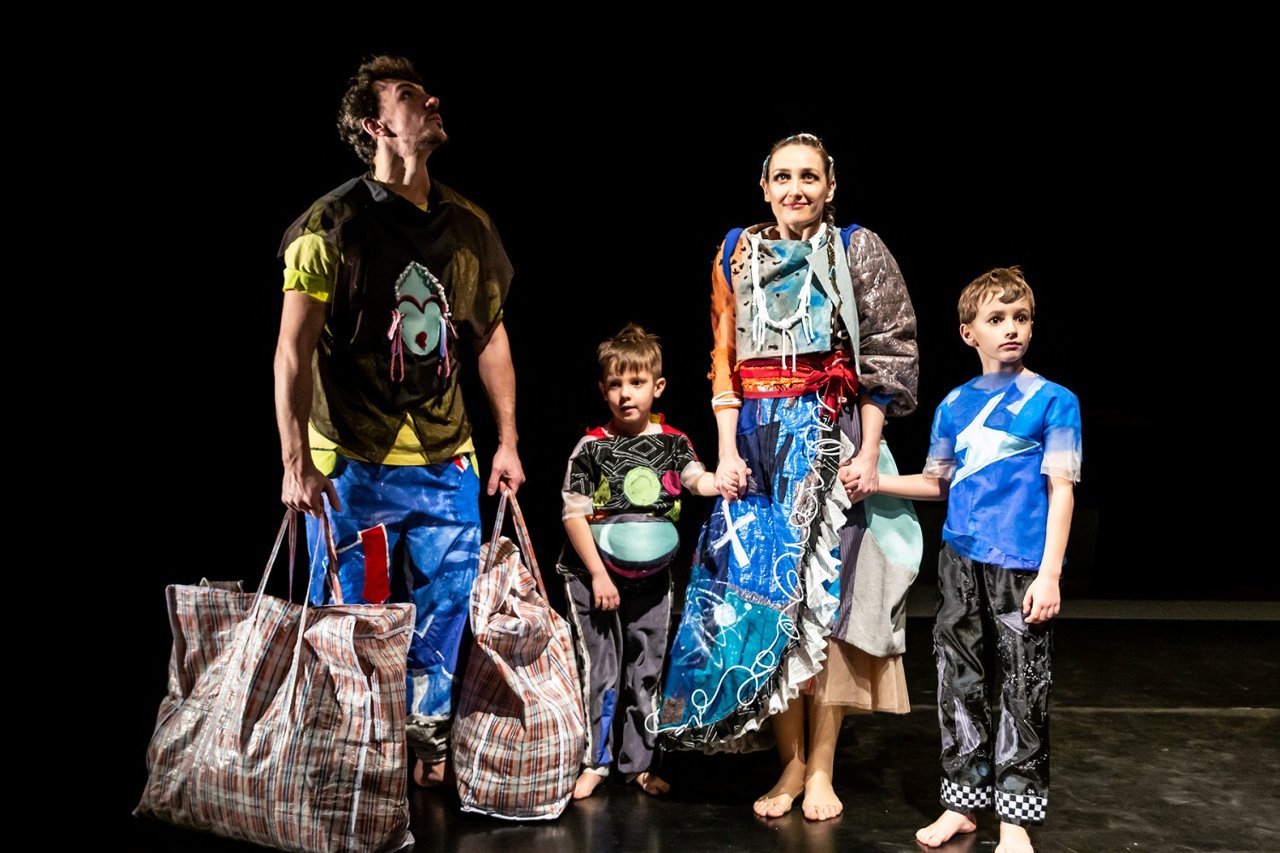 fot. Natalia Kabanow