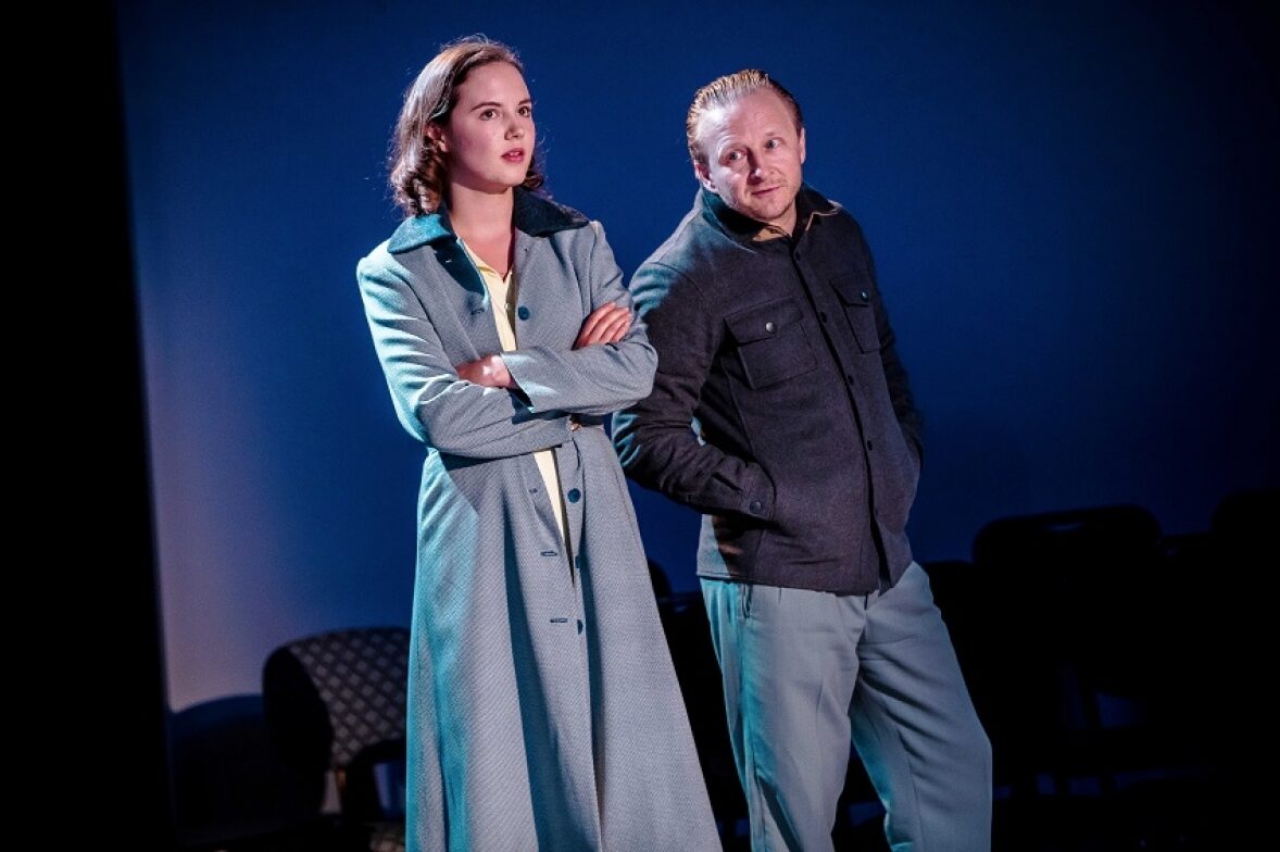 fot. Teatr Dramatyczny w Warszawie