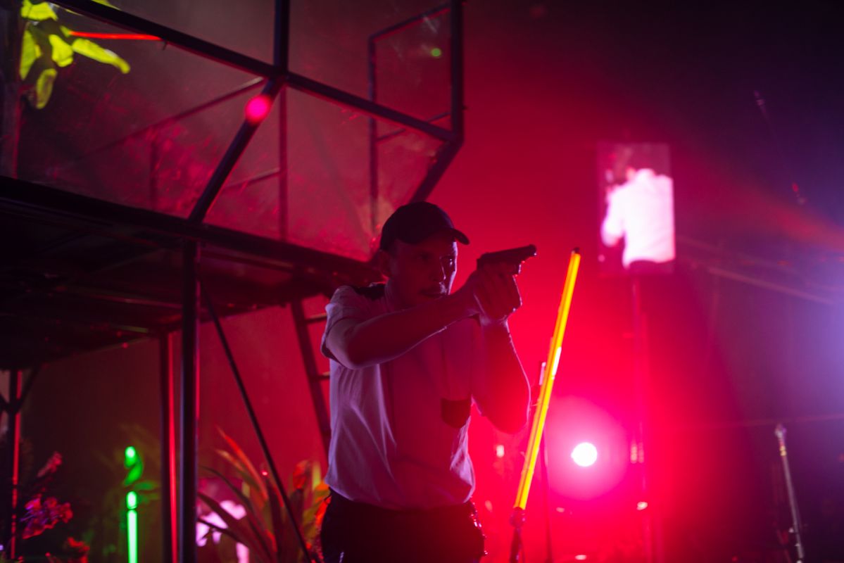 fot. Aleksandra Bydłowska