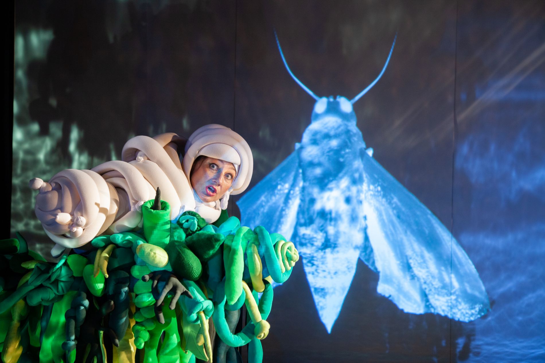 fot. Paweł Strzelec