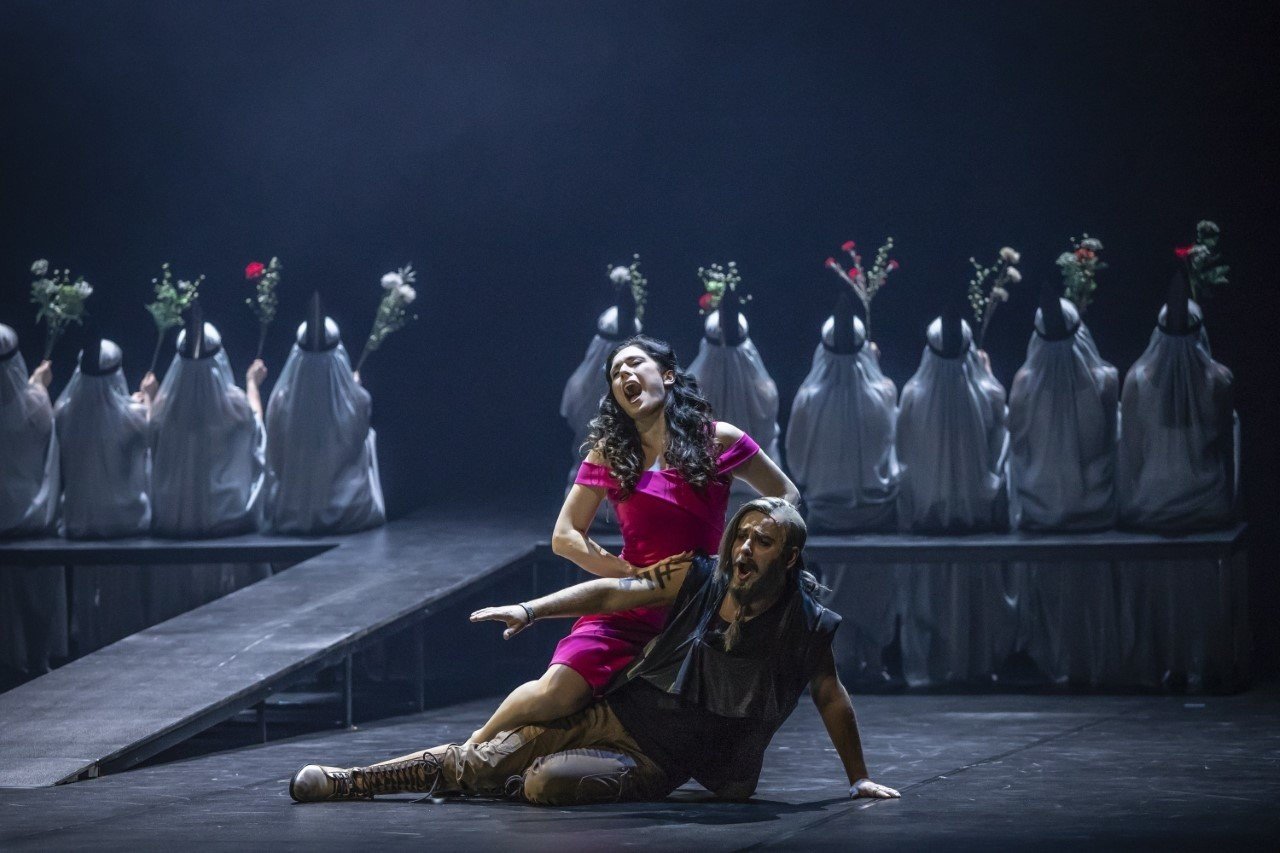 fot, Opera Bałtycka