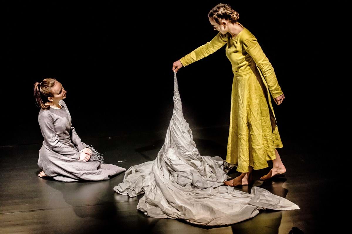 fot. Krzysztof Bieliński