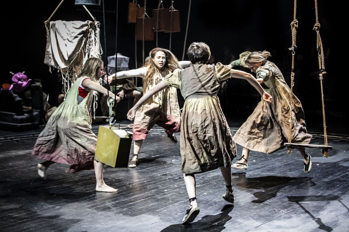 fot. Natalia Kabanow