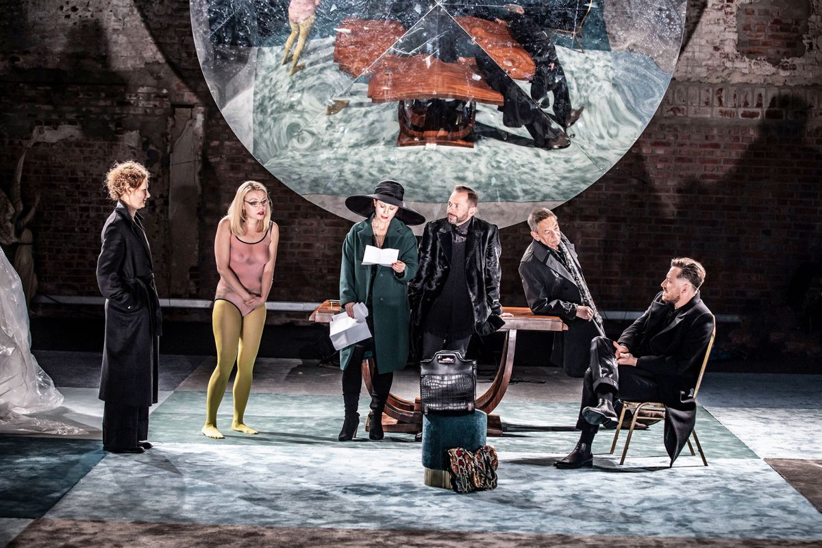 Fot. Natalia Kabanow