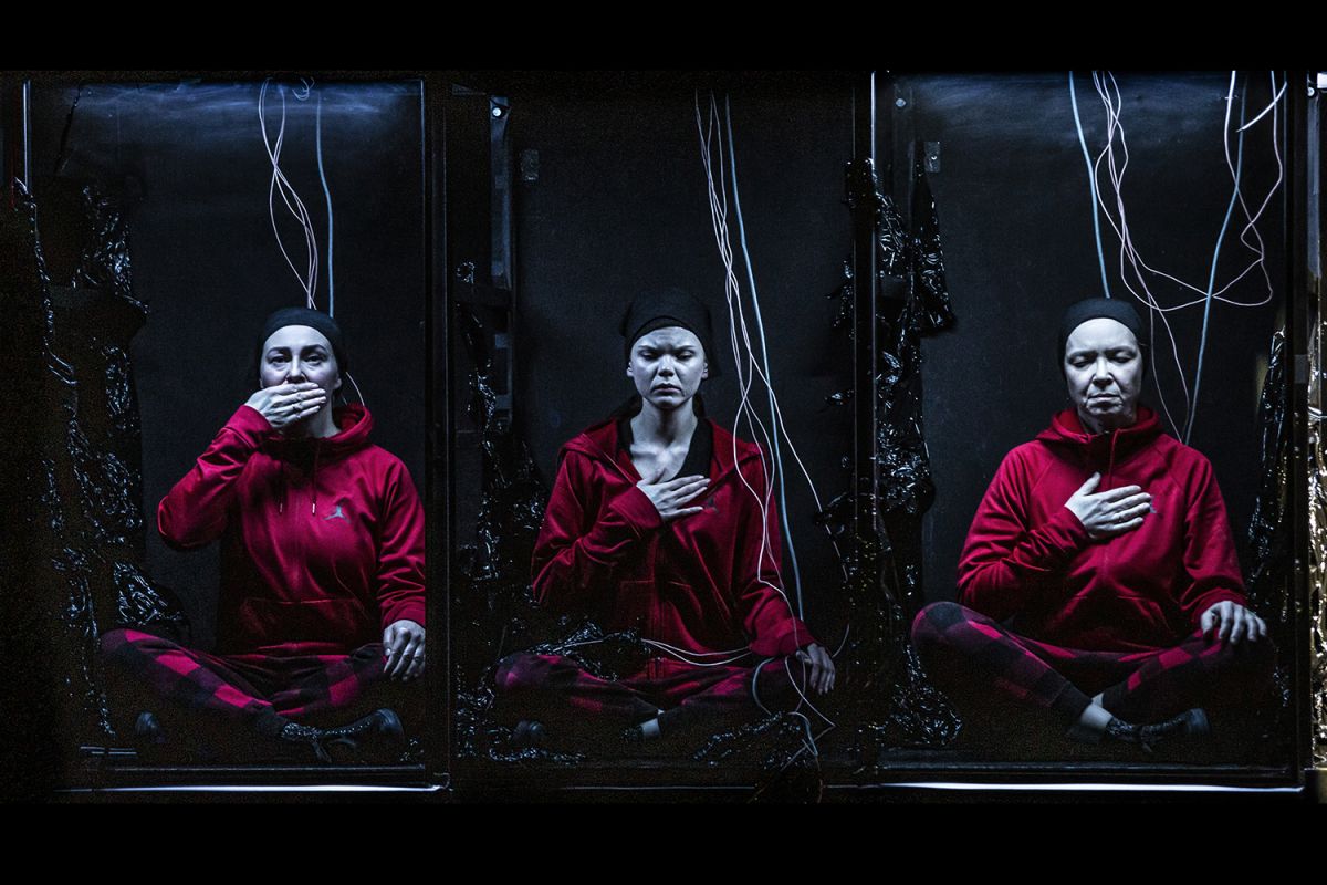 fot. Natalia Kabanow