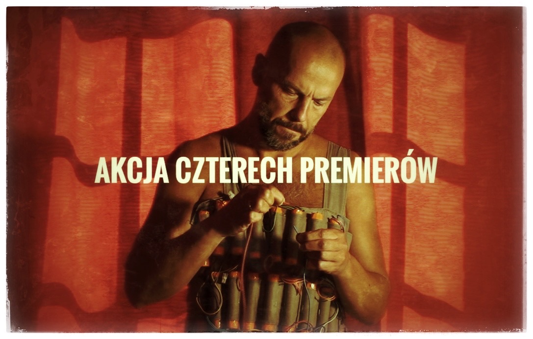 fot. Teatr Ad Spectatores