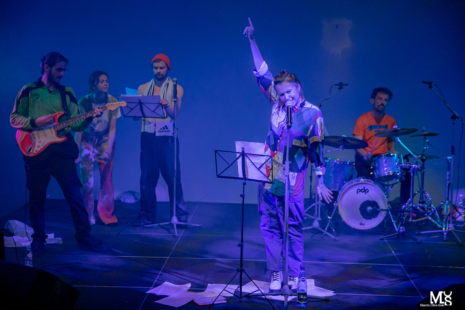 fot. Teatr Nowy Proxima Kraków