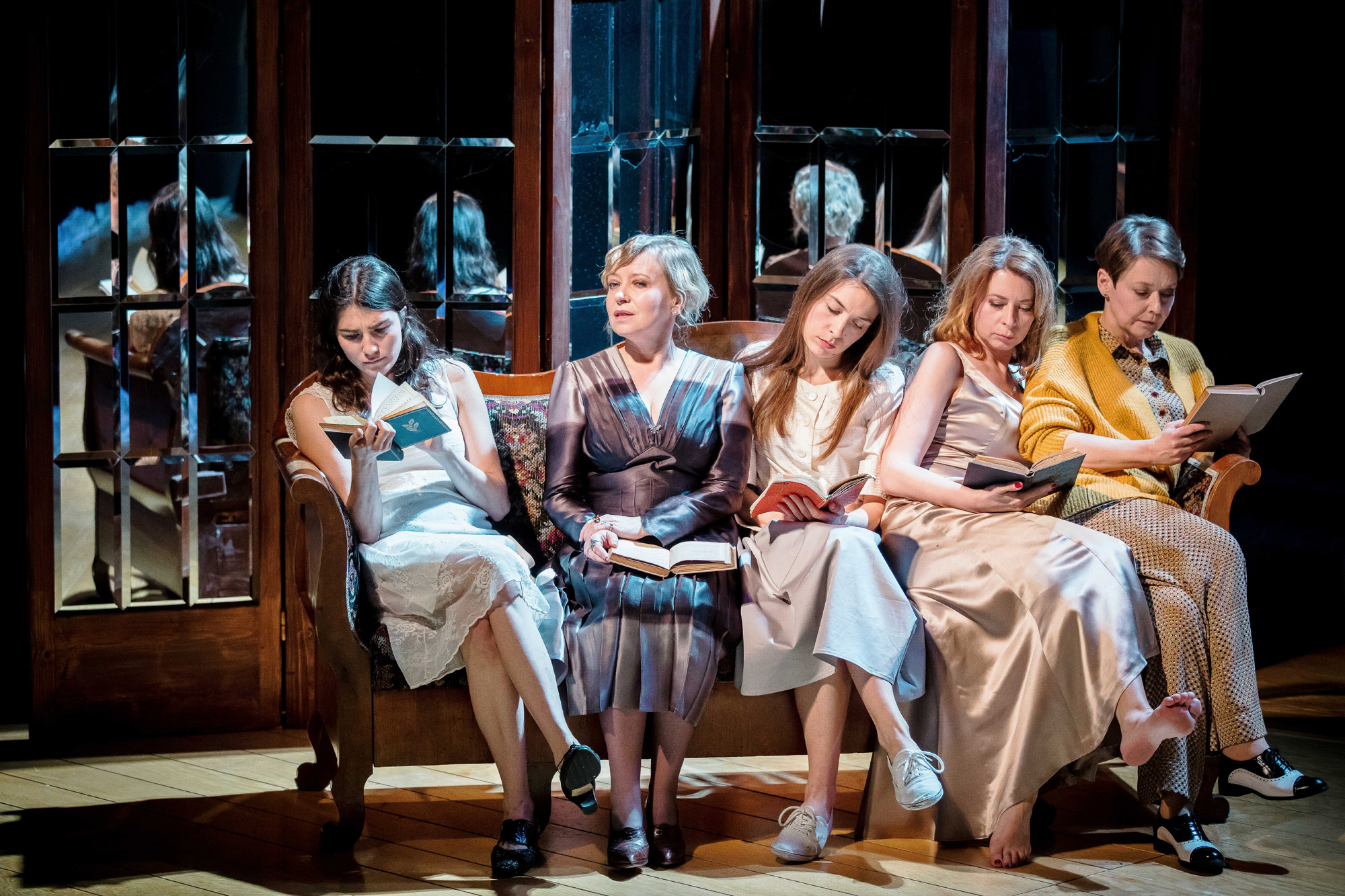 Fot. Krzysztof Bieliński