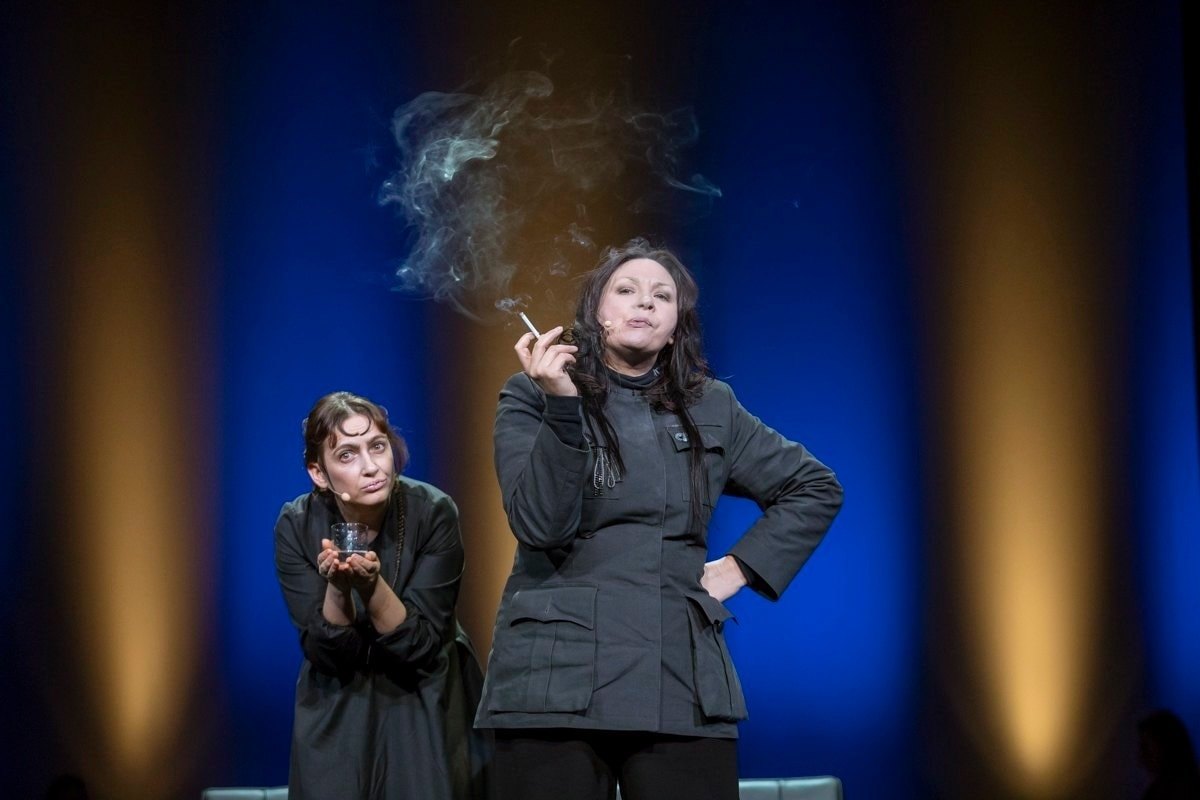 fot. Katarzyna Chmura