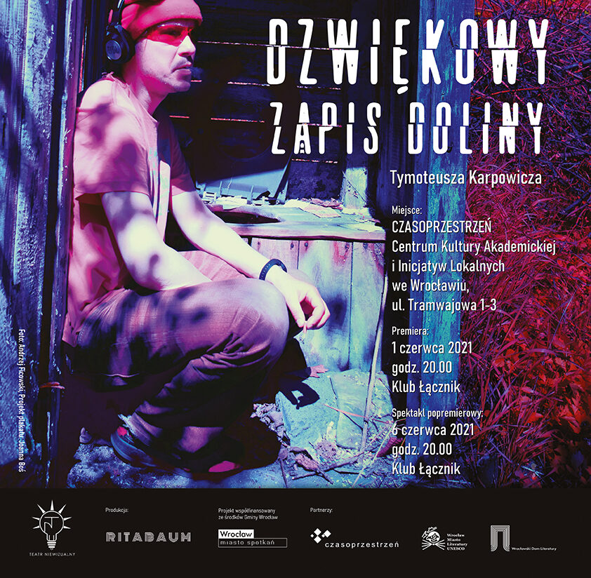 fot. Stowarzyszenie Kulturalno-Artystyczne “Rita Baum”