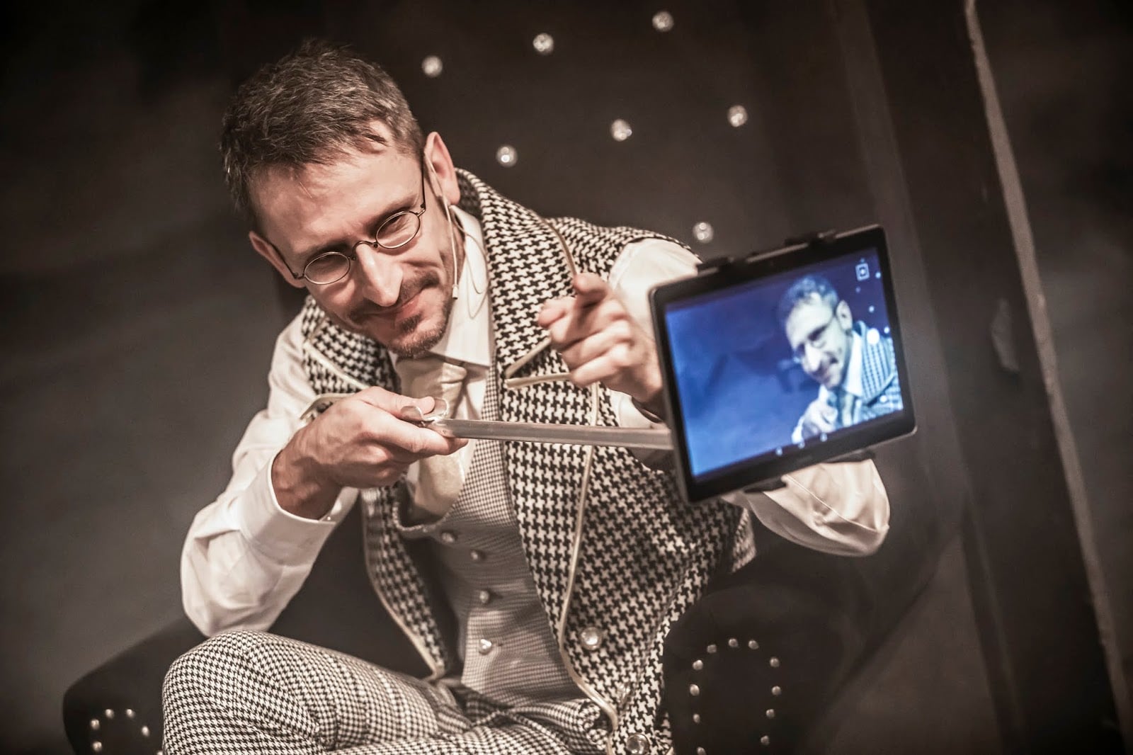 fot. Natalia Kabanow