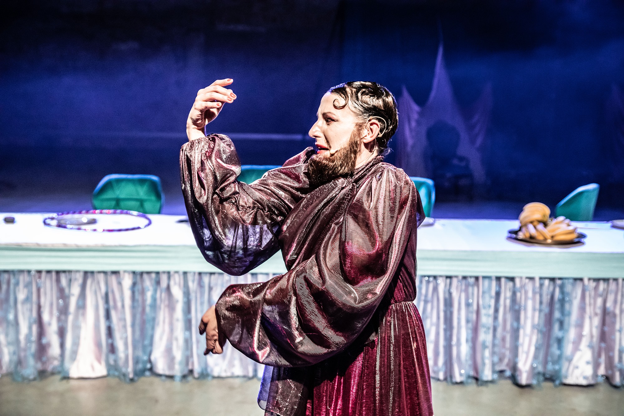 fot. Natalia Kabanow