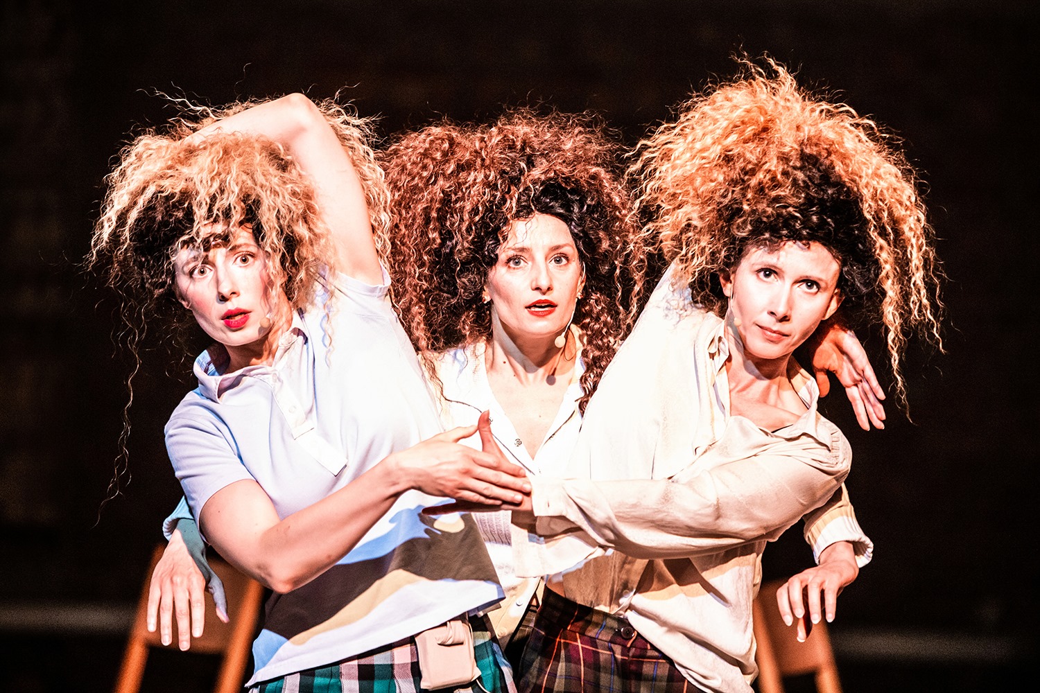 fot. Natalia Kabanow