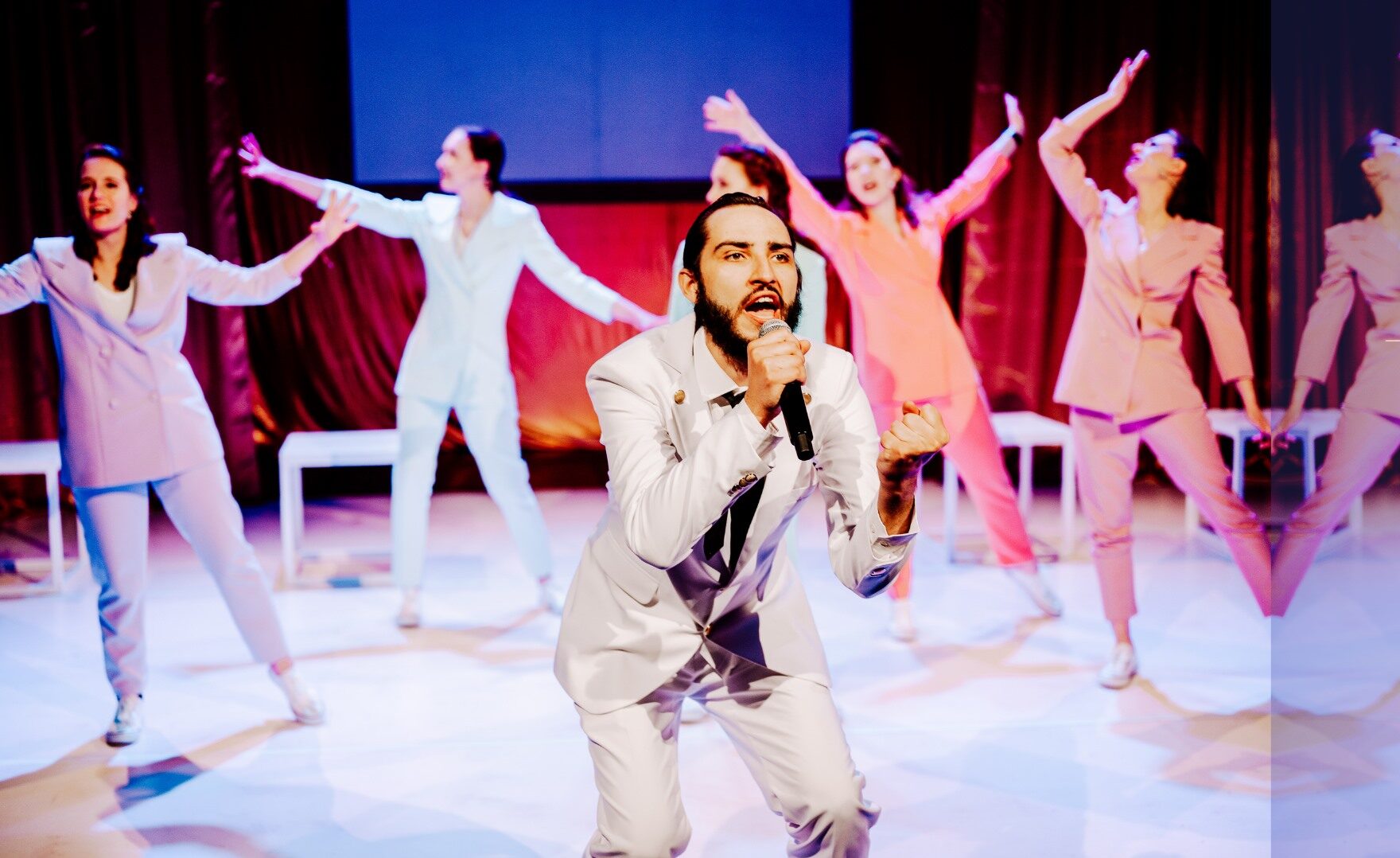 fot. Teatr Rozrywki w Chorzowie