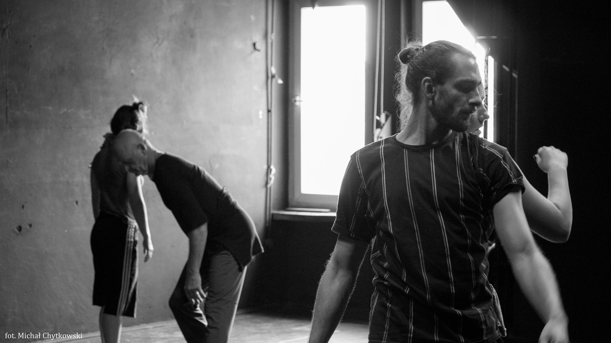 fot. Michał Chytkowski