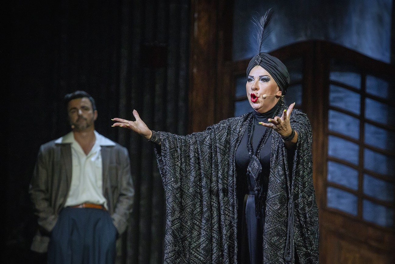 Fot. Andrzej Makowski