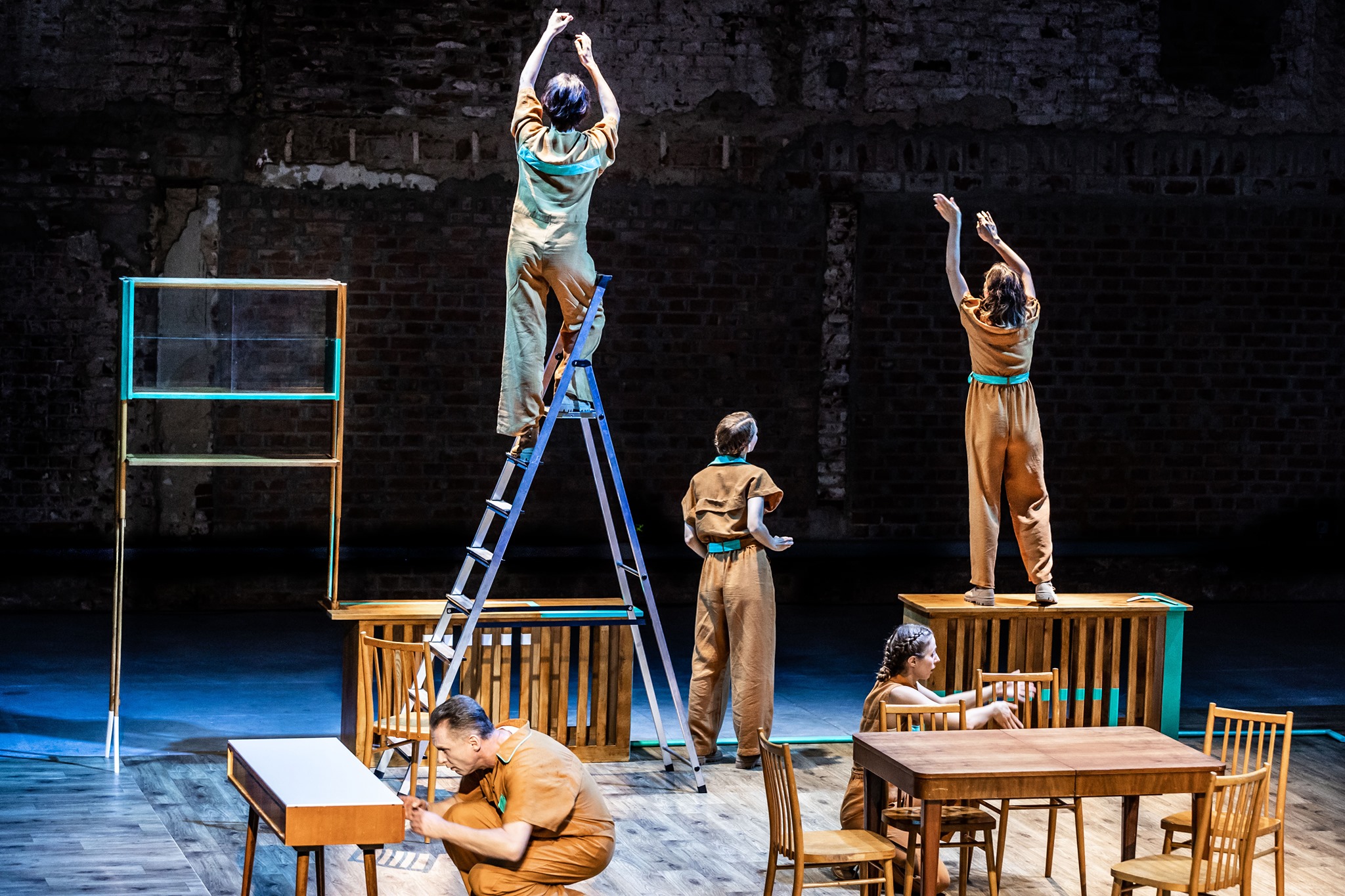 fot. Natalia Kabanow