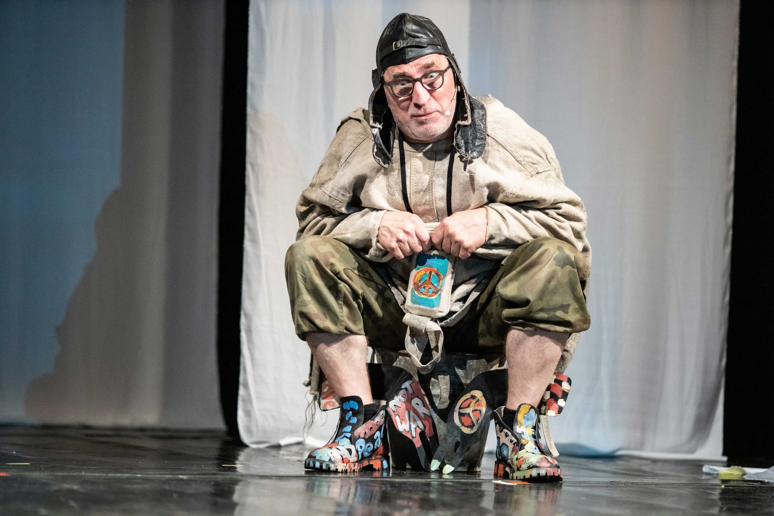 fot. Stowarzyszenie Teatr Maska