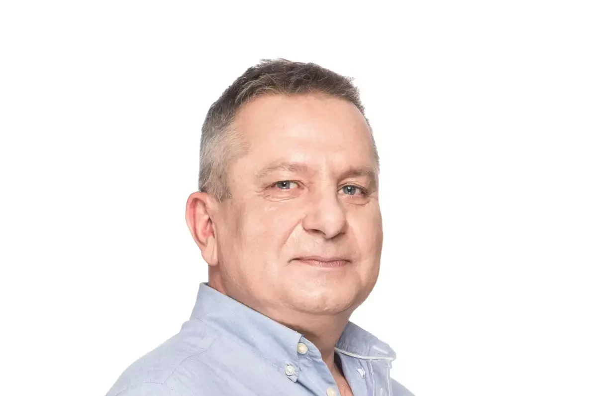 fot. Bartek Warzecha