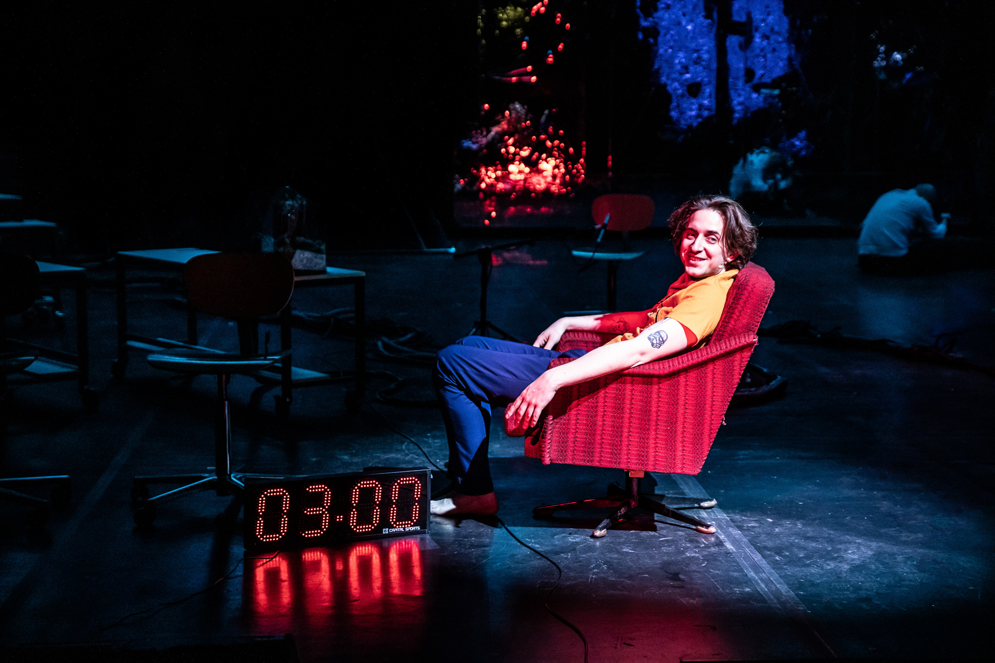 fot. Natalia Kabanow