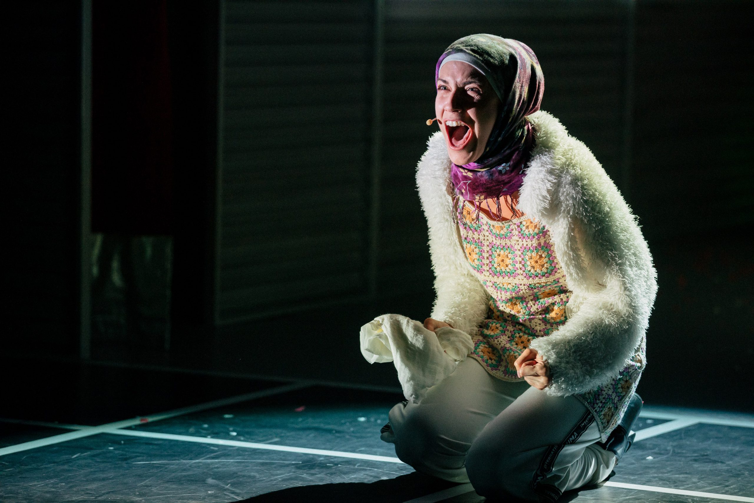 fot. Dawid Ścigalski