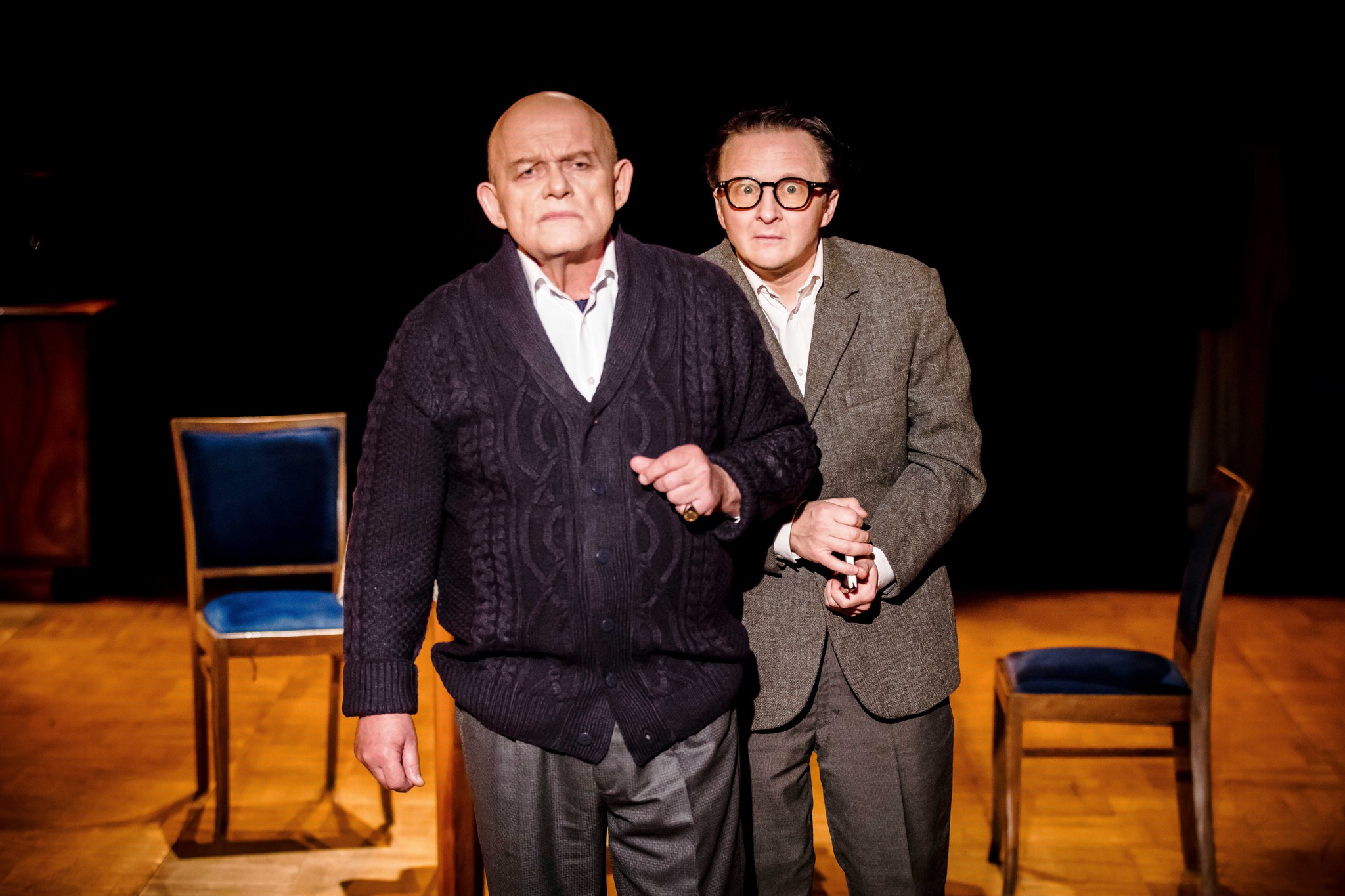 fot. Krzysztof Bieliński