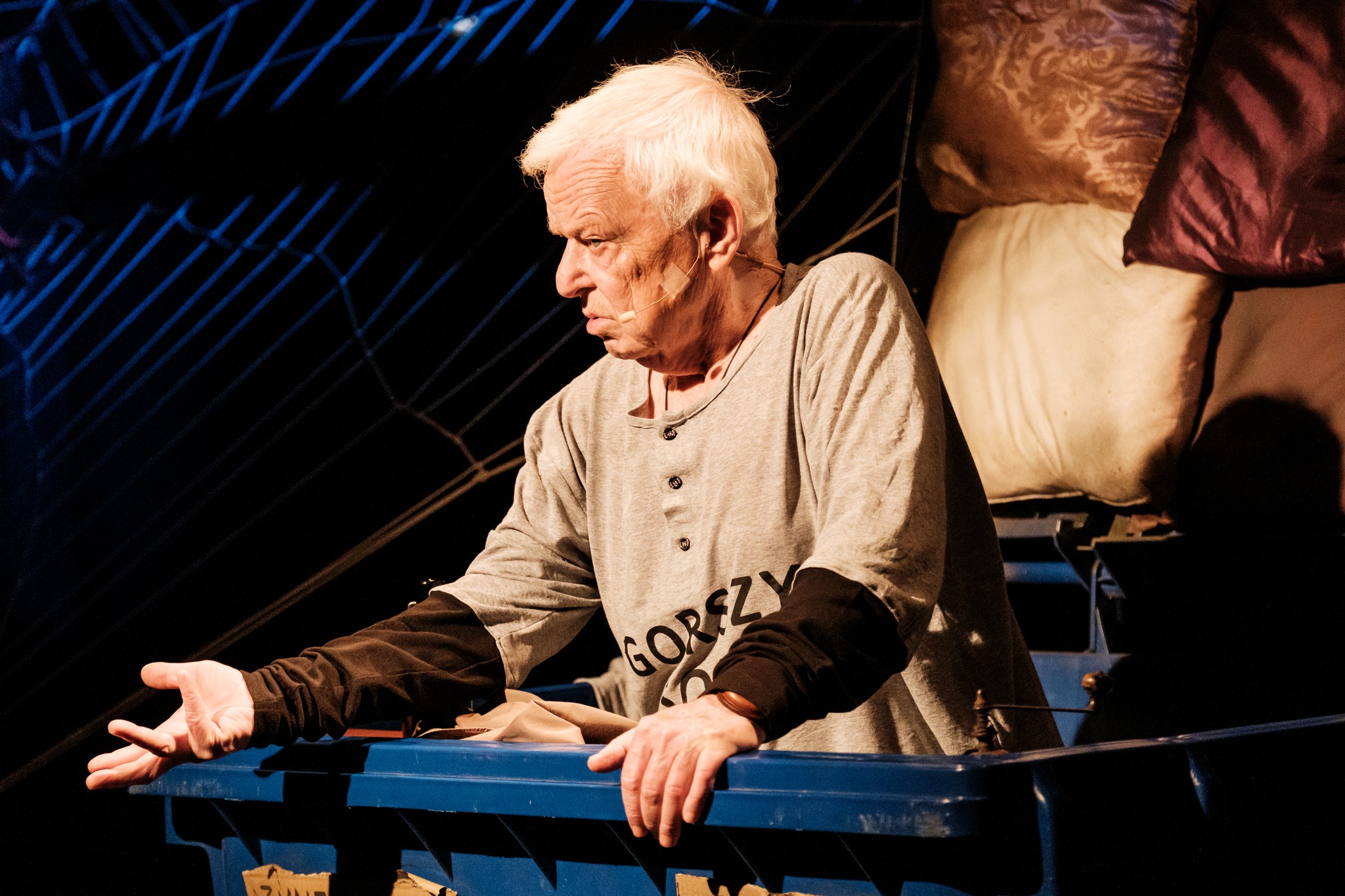 fot. Bartek Warzecha