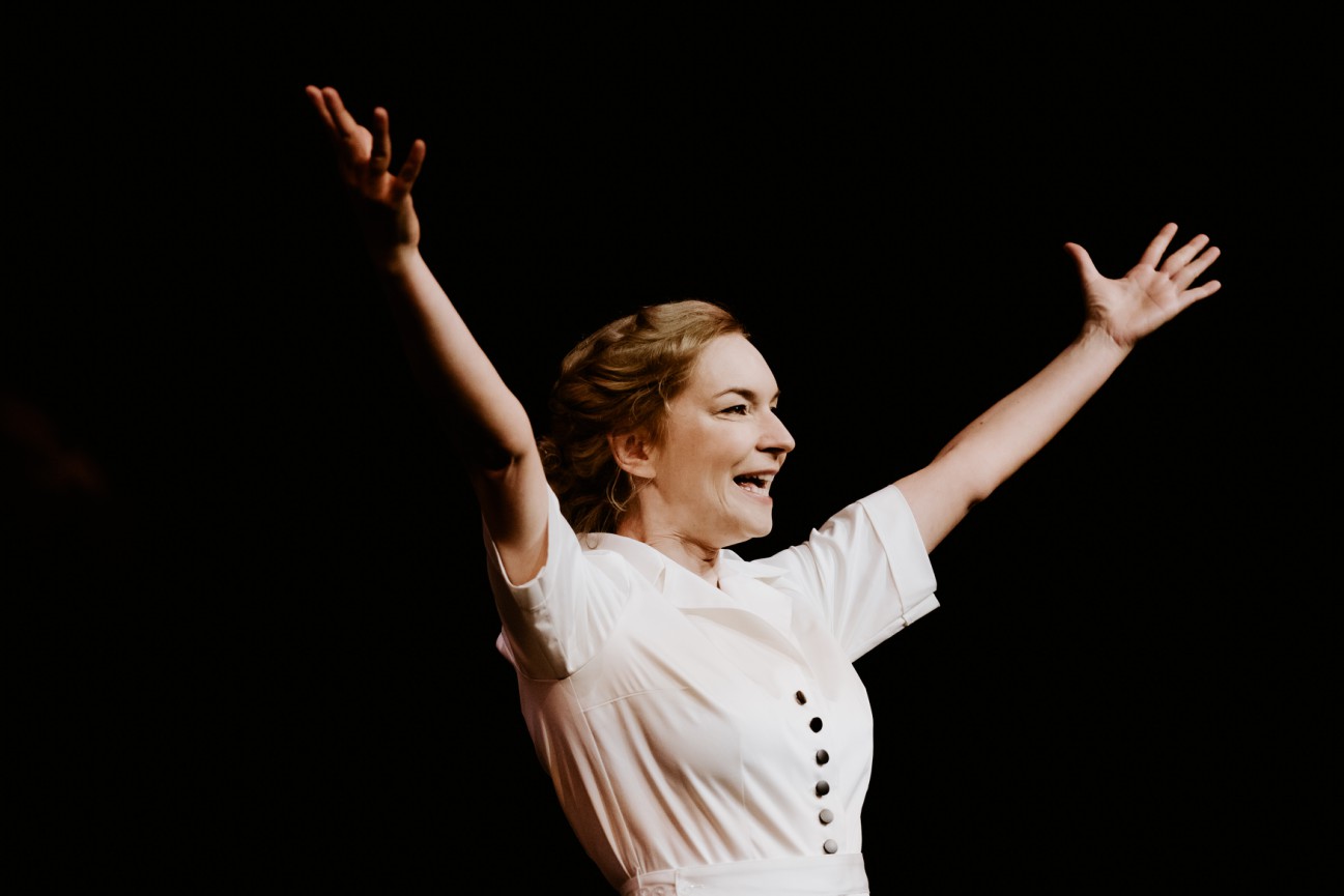 fot. Dawid Ścigalski