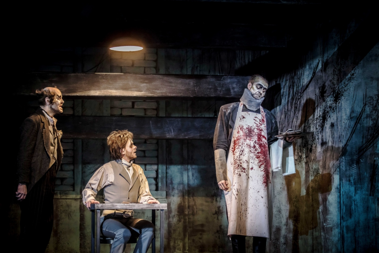 fot. Krzysztof Bieliński