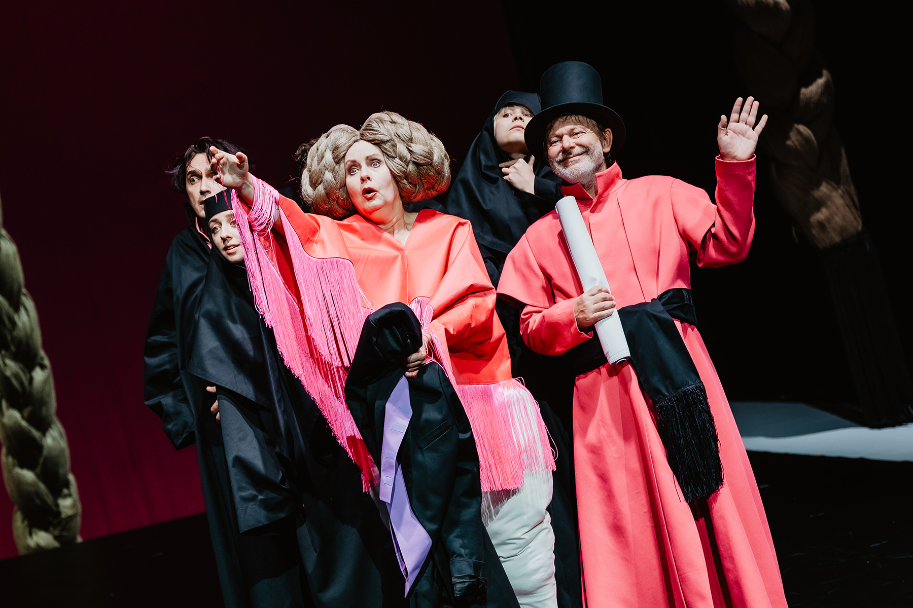 Fot. Karolina Jóźwiak