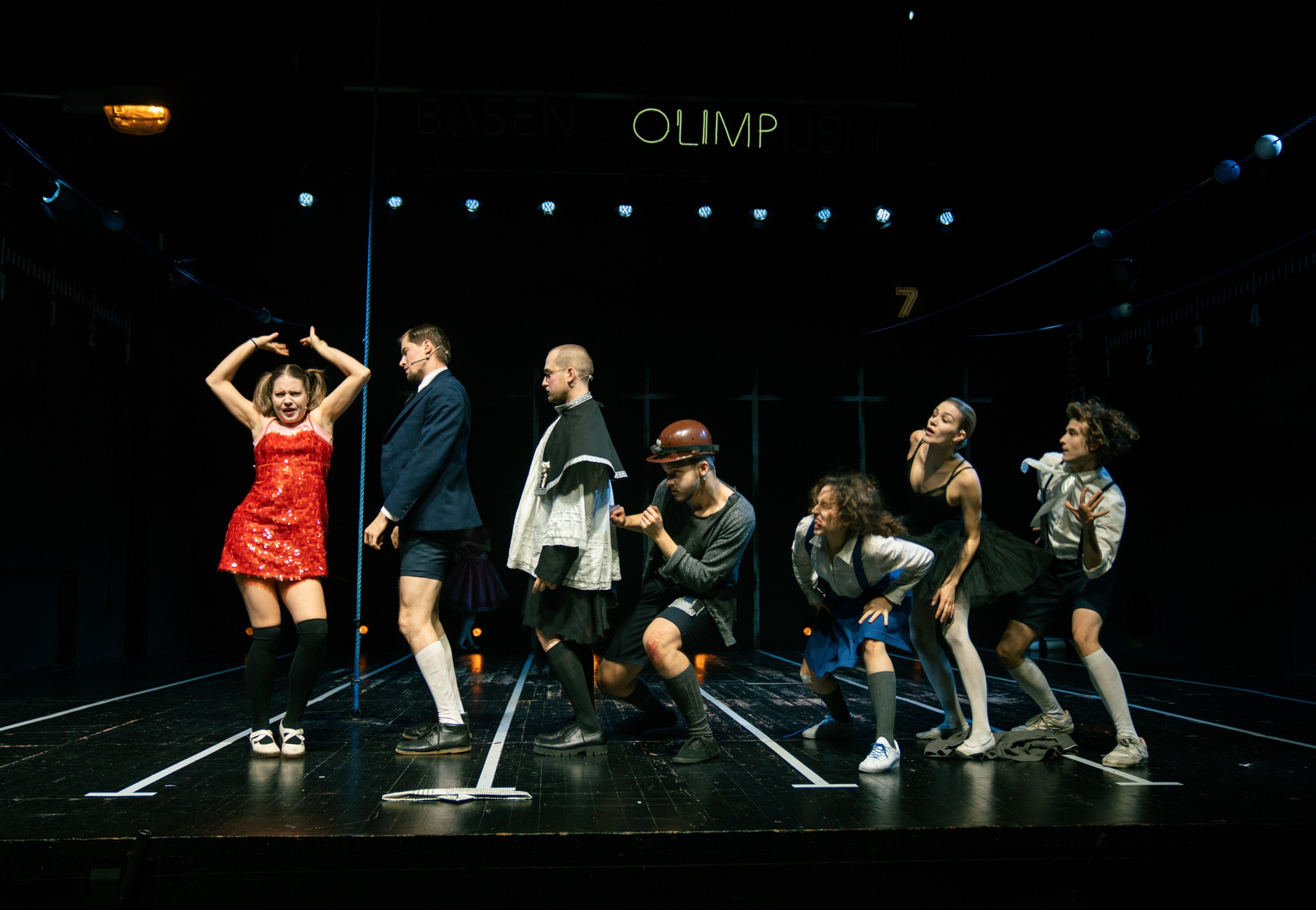 fot. Zuzanna Mazurek