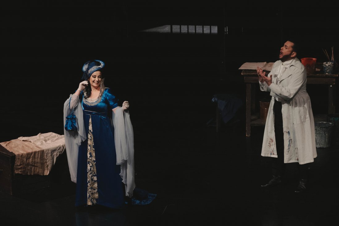 fot. Opera Krakowska