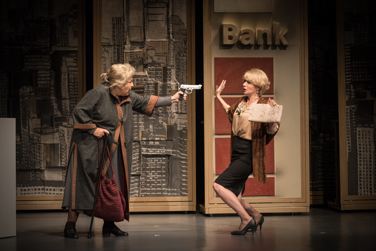 fot. Marta Ankiersztejn