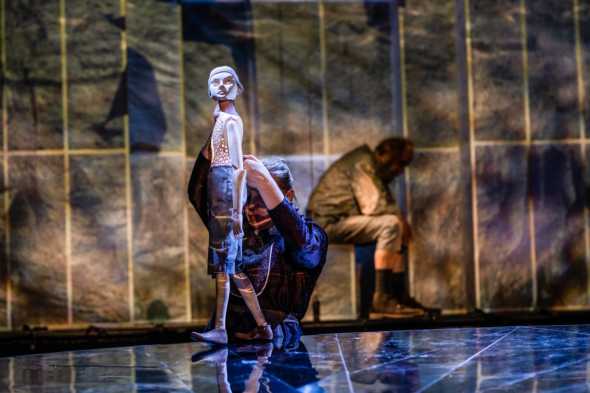 fot. Marta Ankiersztejn