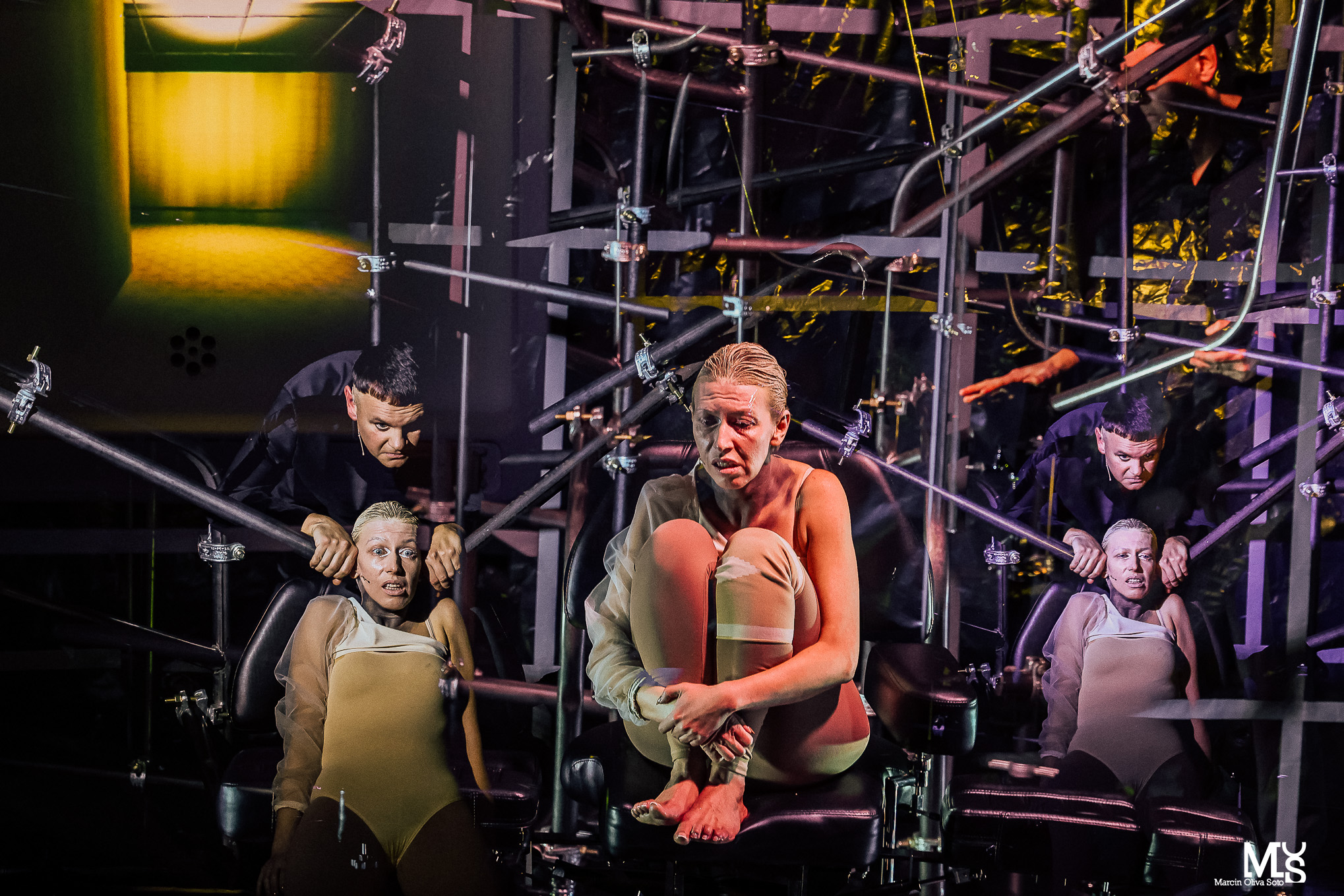 fot. Marcin Oliva Soto