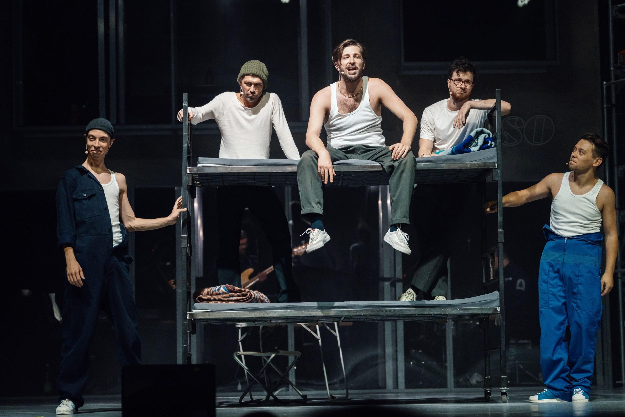 fot. Dawid Linkowski