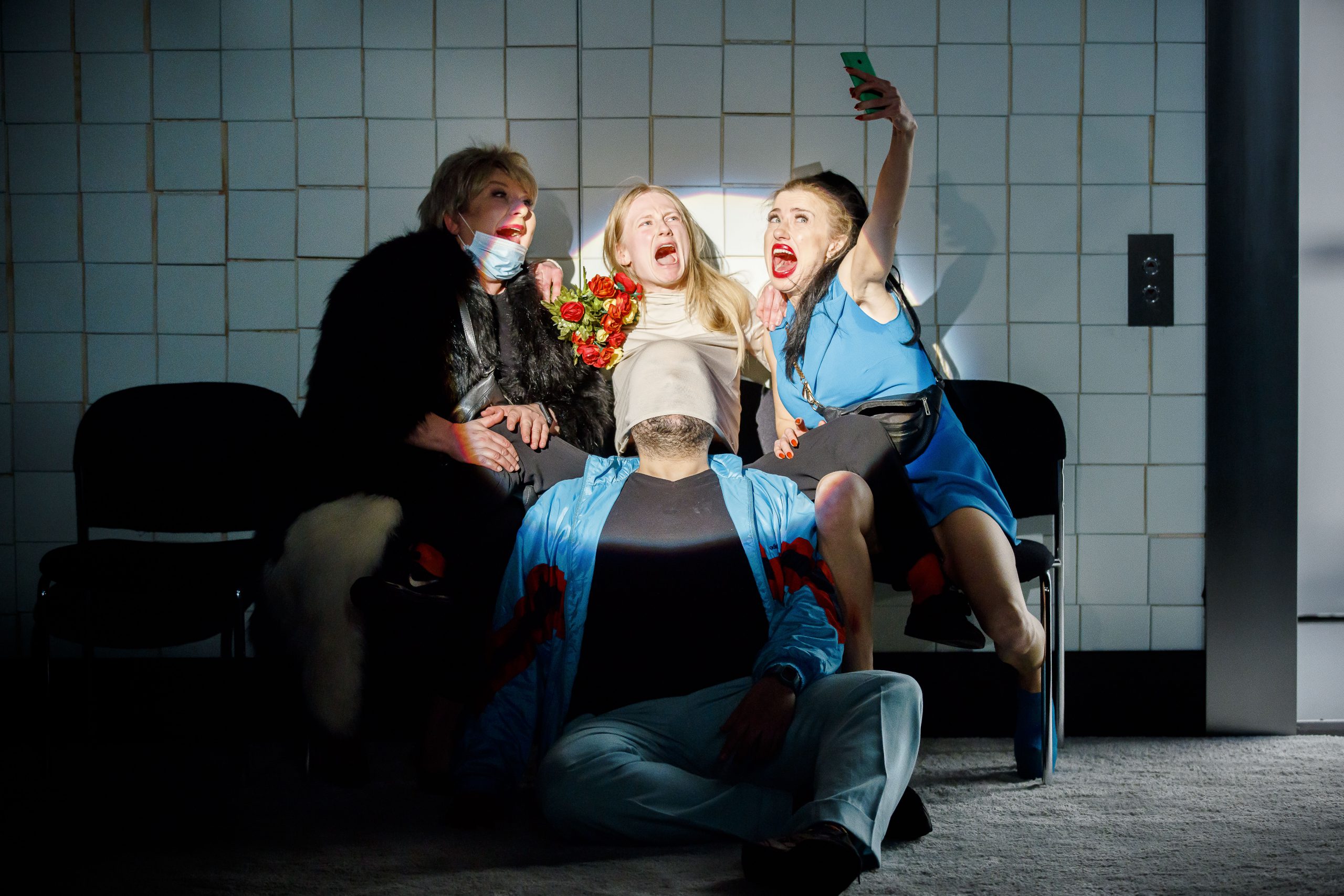 fot. Krzysztof Bieliński