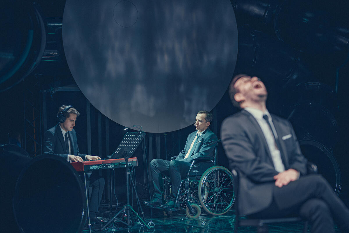 fot. Klaudyna Schubert