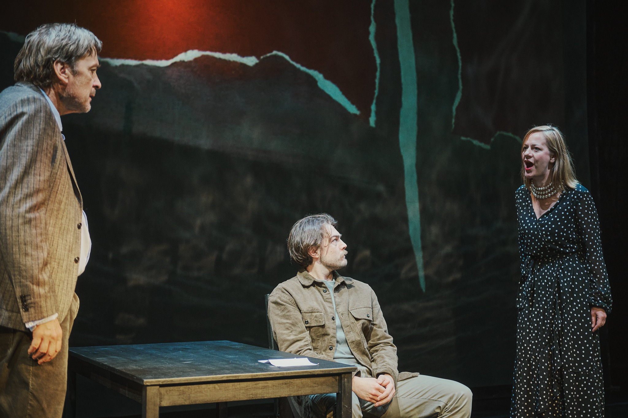 fot. Karol Budrewicz / mat. teatru