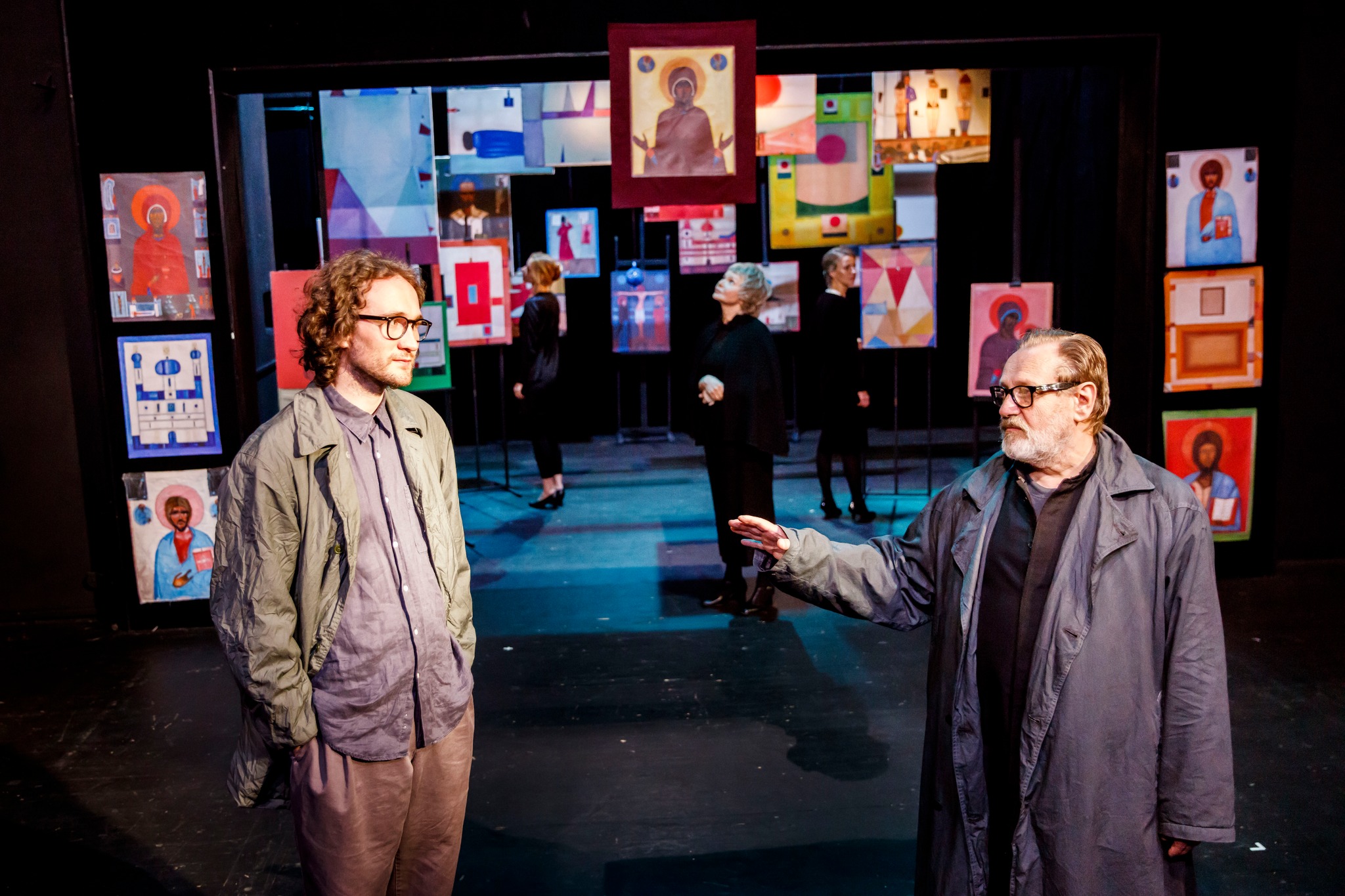 fot. Krzysztof Bieliński