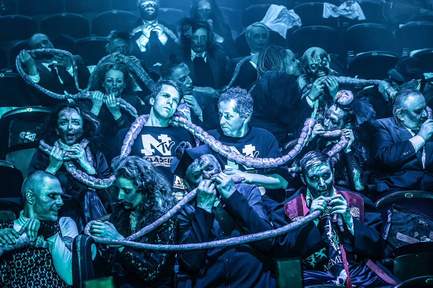 fot. Natalia Kabanow