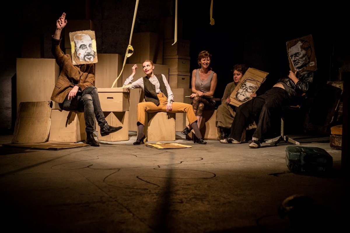 fot. Katarzyna Chmura