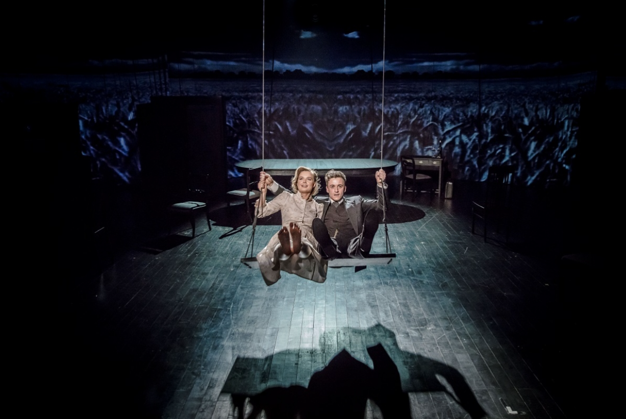 fot. Krzysztof Bieliński