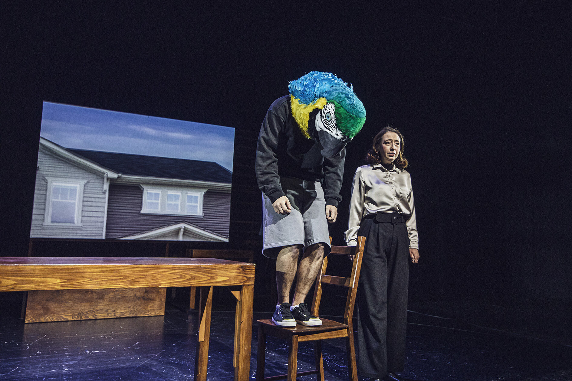 fot. Jeremi Astaszow/Teatr Ludowy