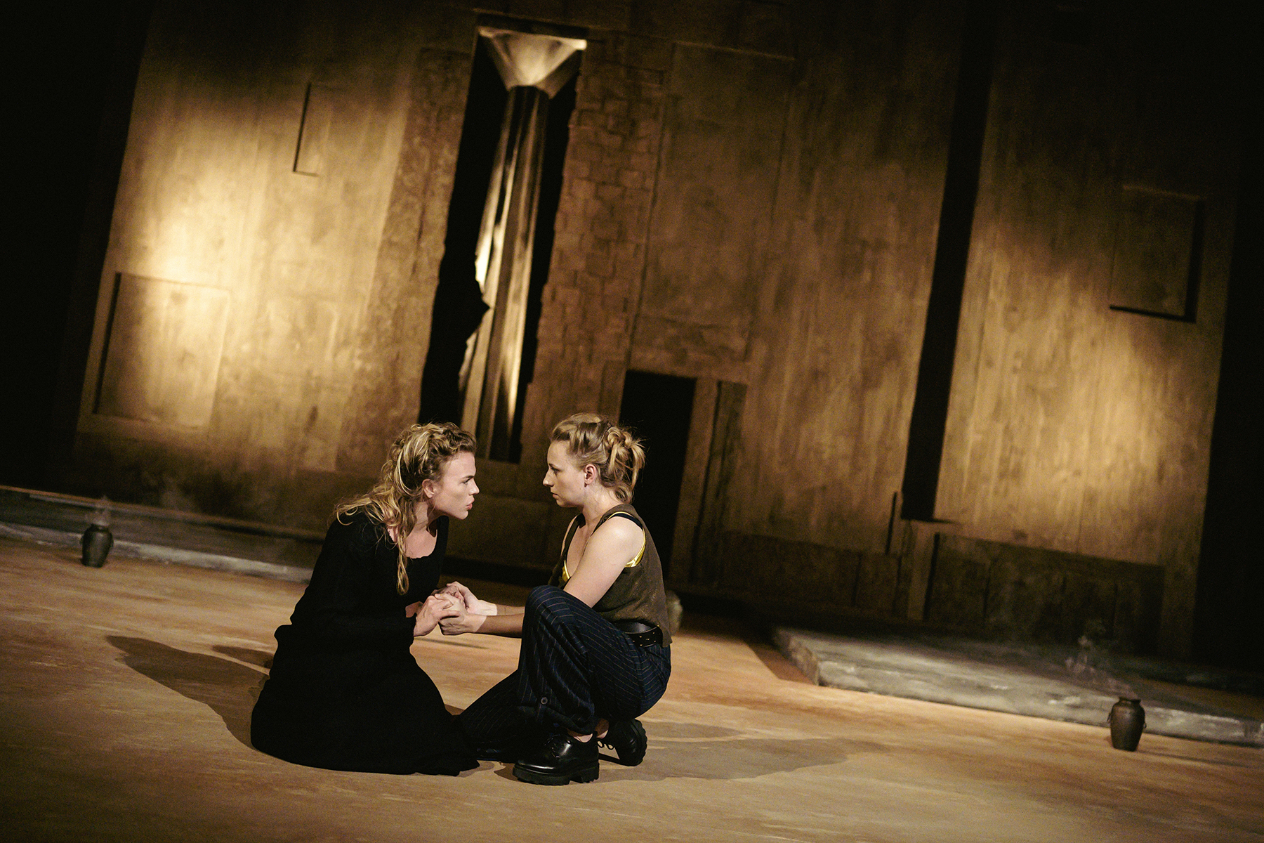 fot. Karolina Jóźwiak / Teatr Polski Warszawa