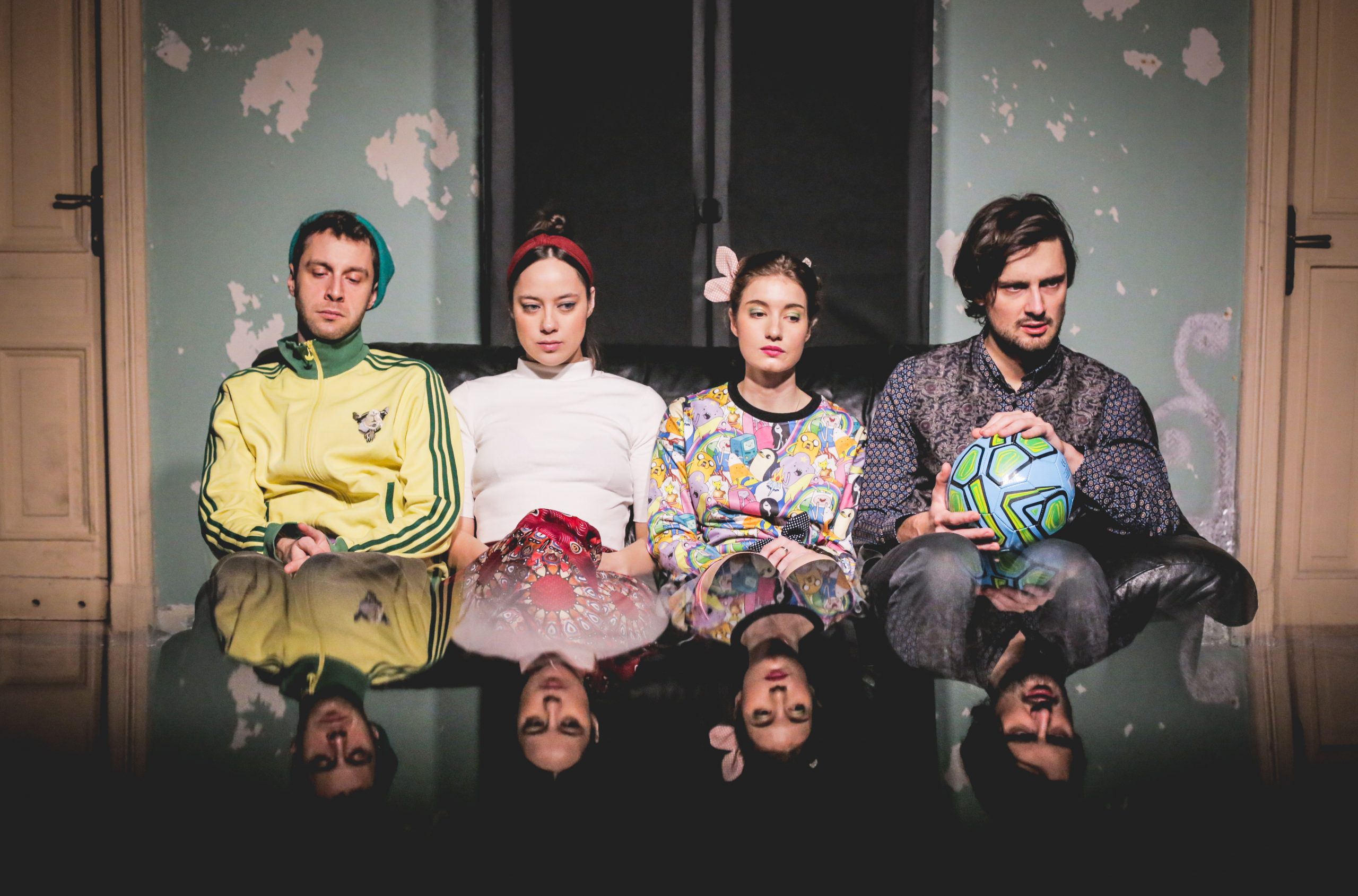 fot. Teatr Potem-o-tem