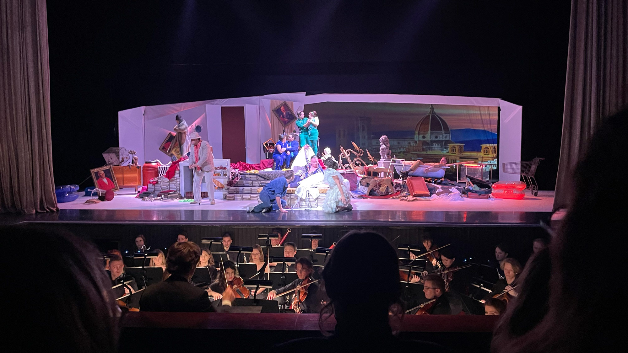 fot. Michał Ostoja-Ostaszewski