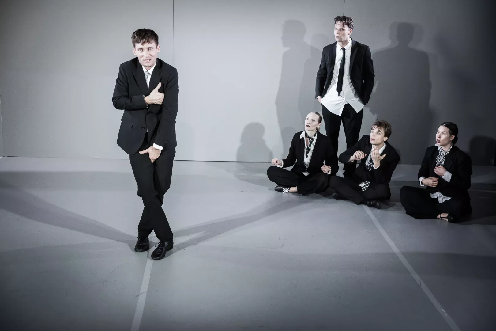 fot. Krzysztof Bieliński